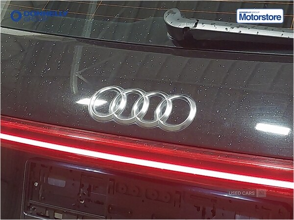 Used Audi e-tron 2021 for sale - 77550902: Photo 44