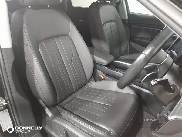 Used Audi e-tron 2021 for sale - 77550902: Photo 46