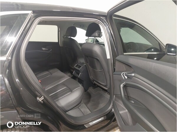 Used Audi e-tron 2021 for sale - 77550902: Photo 52