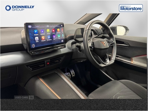 Used Cupra Born 2022 for sale - 78215335: Photo 2