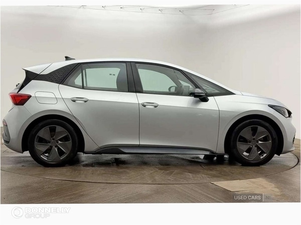 Used Cupra Born 2022 for sale - 78215335: Photo 4
