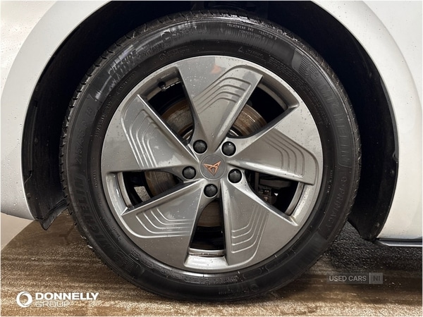 Used Cupra Born 2022 for sale - 78215335: Photo 5