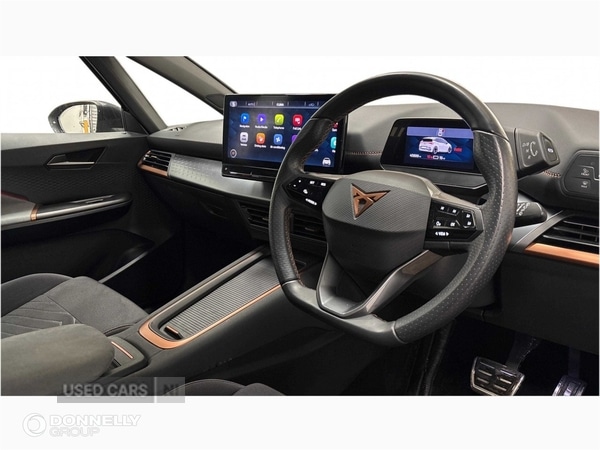 Used Cupra Born 2022 for sale - 78215335: Photo 6