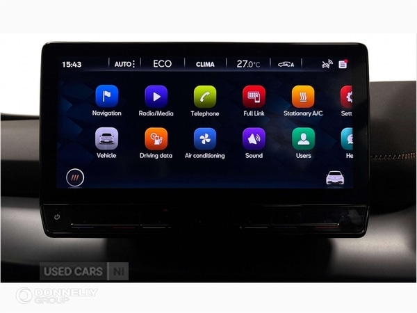 Used Cupra Born 2022 for sale - 78215335: Photo 8