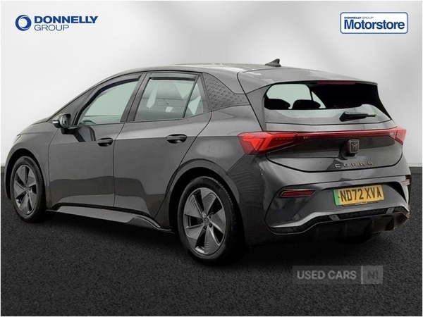 Used Cupra Born 2022 for sale - 78215338: Photo 3