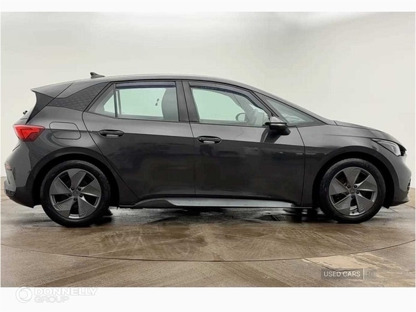 Used Cupra Born 2022 for sale - 78215338: Photo 4