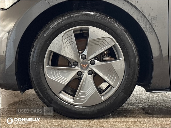 Used Cupra Born 2022 for sale - 78215338: Photo 5