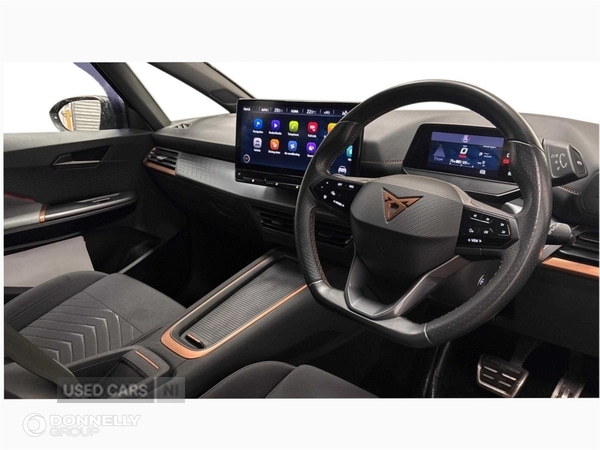 Used Cupra Born 2022 for sale - 78215338: Photo 6