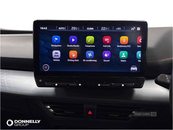 Used Cupra Born 2022 for sale - 78215338: Photo 8