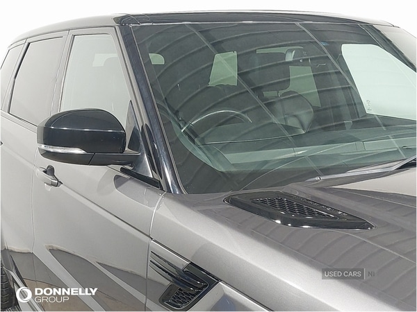 Used Land Rover Range Rover Sport 2016 for sale - 77204708: Photo 10