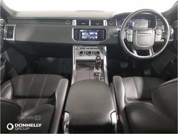 Used Land Rover Range Rover Sport 2016 for sale - 77204708: Photo 18