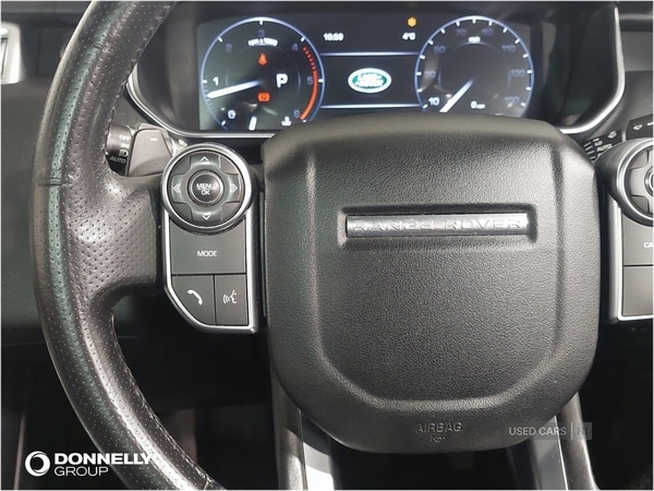 Used Land Rover Range Rover Sport 2016 for sale - 77204708: Photo 20