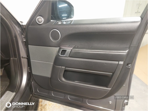 Used Land Rover Range Rover Sport 2016 for sale - 77204708: Photo 22