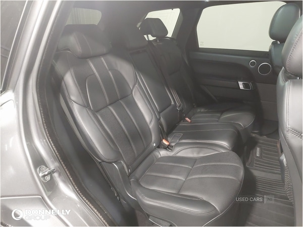 Used Land Rover Range Rover Sport 2016 for sale - 77204708: Photo 23