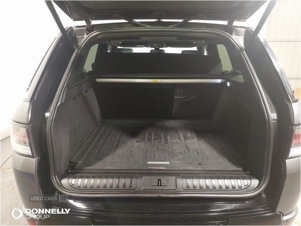 Used Land Rover Range Rover Sport 2016 for sale - 77204708: Photo 24