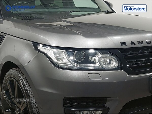 Used Land Rover Range Rover Sport 2016 for sale - 77204708: Photo 26