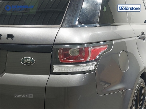 Used Land Rover Range Rover Sport 2016 for sale - 77204708: Photo 27