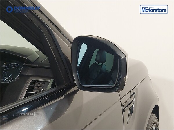 Used Land Rover Range Rover Sport 2016 for sale - 77204708: Photo 29