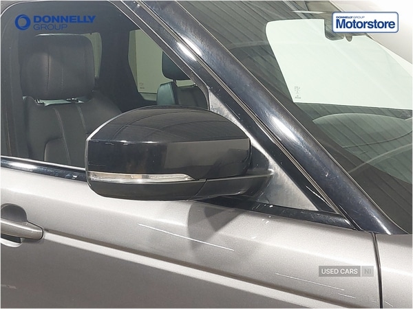 Used Land Rover Range Rover Sport 2016 for sale - 77204708: Photo 30