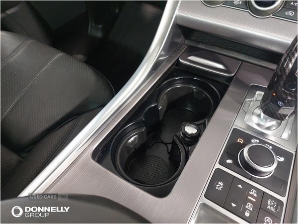 Used Land Rover Range Rover Sport 2016 for sale - 77204708: Photo 36