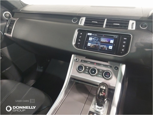 Used Land Rover Range Rover Sport 2016 for sale - 77204708: Photo 40