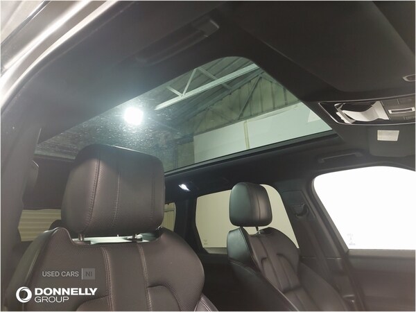 Used Land Rover Range Rover Sport 2016 for sale - 77204708: Photo 50