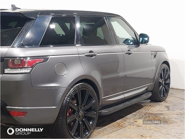 Used Land Rover Range Rover Sport 2016 for sale - 77204708: Photo 52