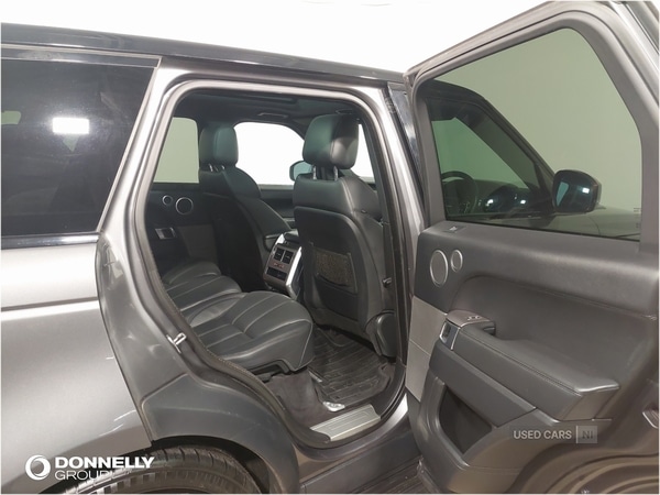 Used Land Rover Range Rover Sport 2016 for sale - 77204708: Photo 56