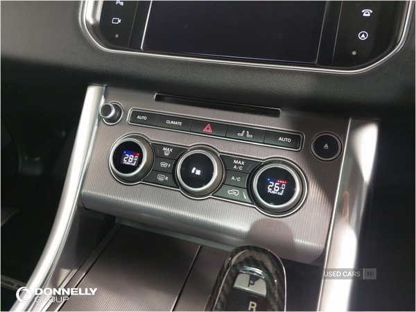 Used Land Rover Range Rover Sport 2016 for sale - 77204708: Photo 57