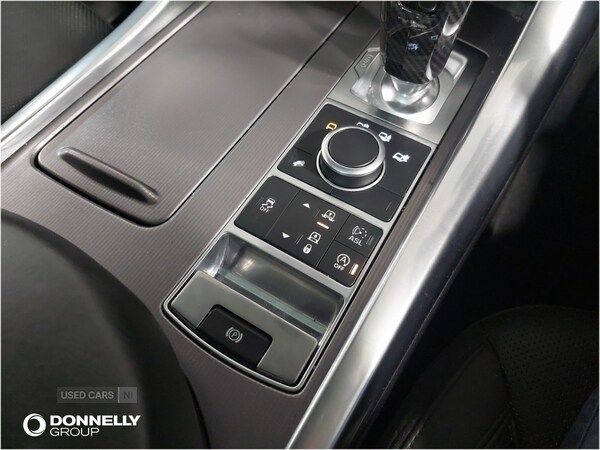 Used Land Rover Range Rover Sport 2016 for sale - 77204708: Photo 58