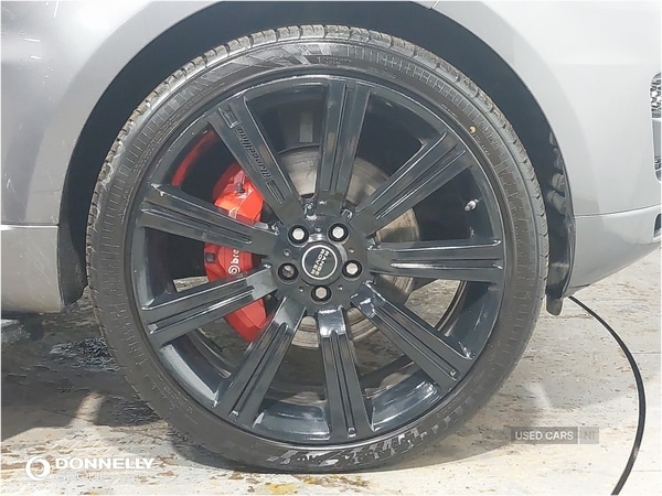 Used Land Rover Range Rover Sport 2016 for sale - 77204708: Photo 8