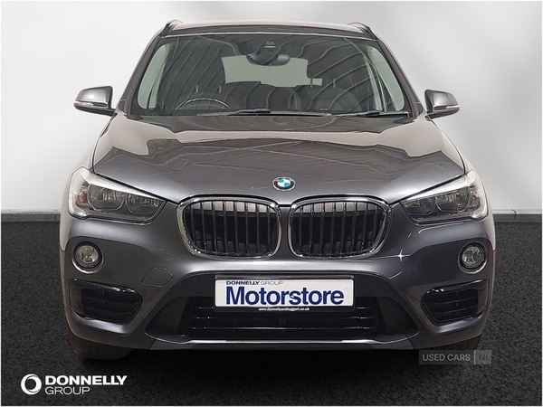Used BMW X1 2018 for sale - 77050326: Photo 10