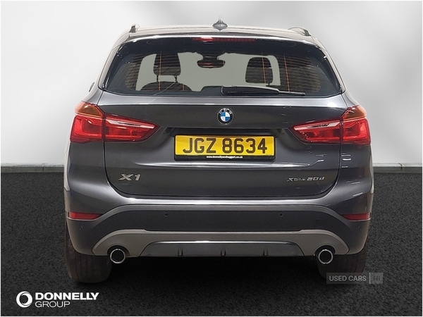 Used BMW X1 2018 for sale - 77050326: Photo 11