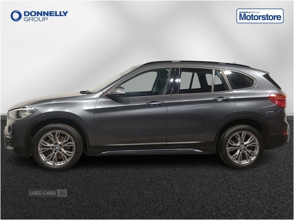 Used BMW X1 2018 for sale - 77050326: Photo 12