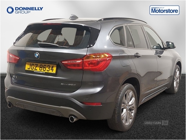 Used BMW X1 2018 for sale - 77050326: Photo 14
