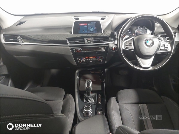 Used BMW X1 2018 for sale - 77050326: Photo 15
