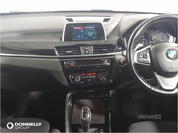 Used BMW X1 2018 for sale - 77050326: Photo 16