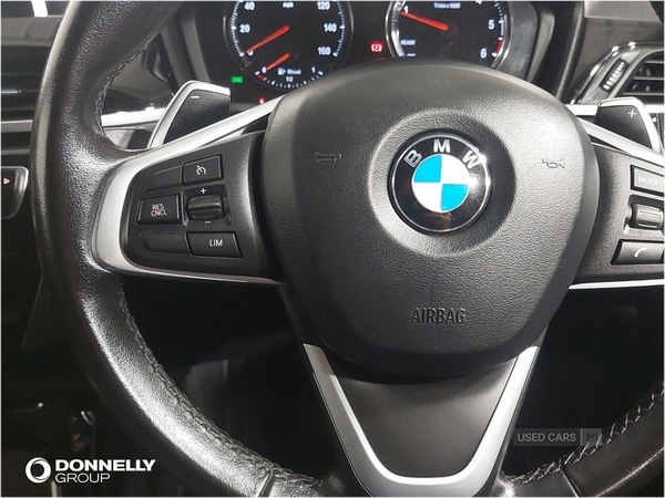 Used BMW X1 2018 for sale - 77050326: Photo 17