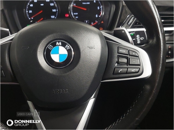 Used BMW X1 2018 for sale - 77050326: Photo 18