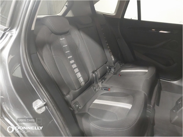 Used BMW X1 2018 for sale - 77050326: Photo 20