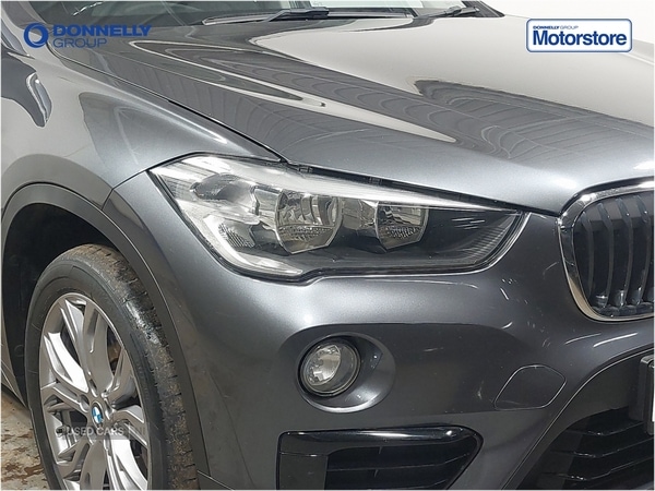 Used BMW X1 2018 for sale - 77050326: Photo 23