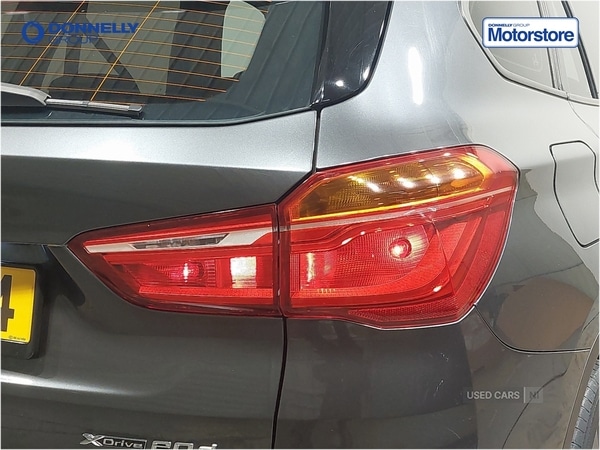 Used BMW X1 2018 for sale - 77050326: Photo 24