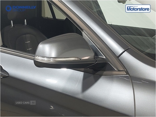 Used BMW X1 2018 for sale - 77050326: Photo 27