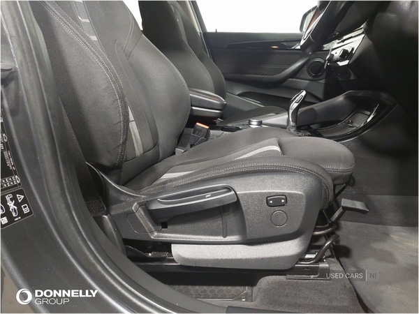 Used BMW X1 2018 for sale - 77050326: Photo 29