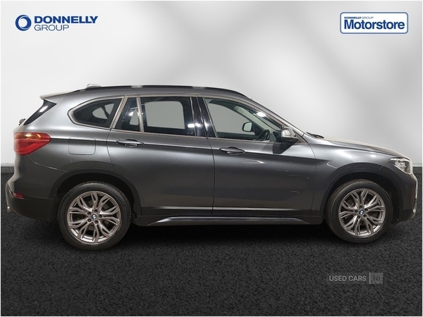 Used BMW X1 2018 for sale - 77050326: Photo 3
