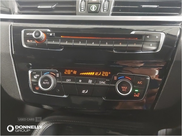 Used BMW X1 2018 for sale - 77050326: Photo 30