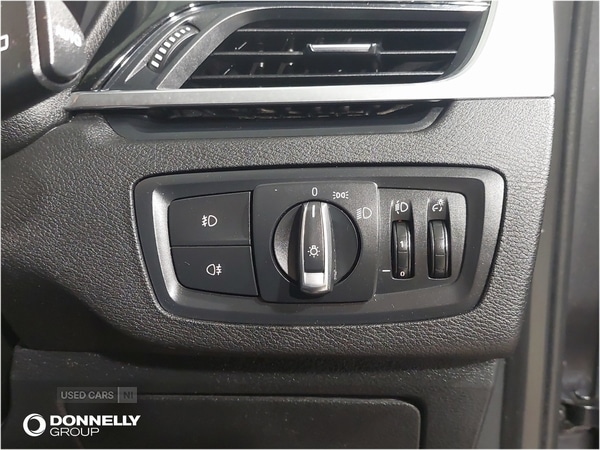 Used BMW X1 2018 for sale - 77050326: Photo 32