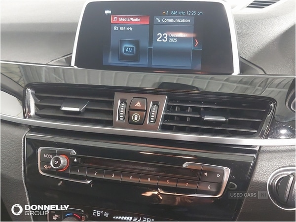 Used BMW X1 2018 for sale - 77050326: Photo 34