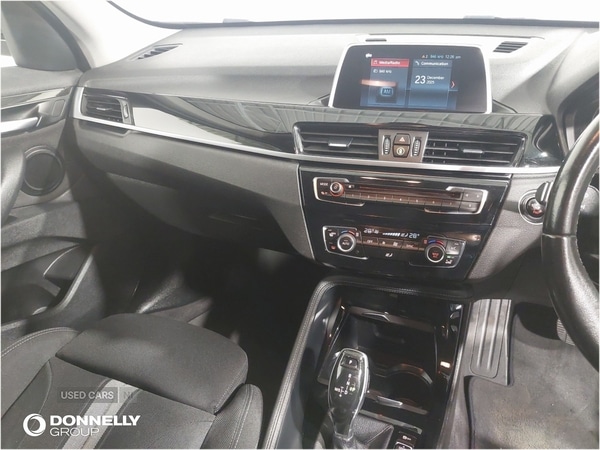 Used BMW X1 2018 for sale - 77050326: Photo 37