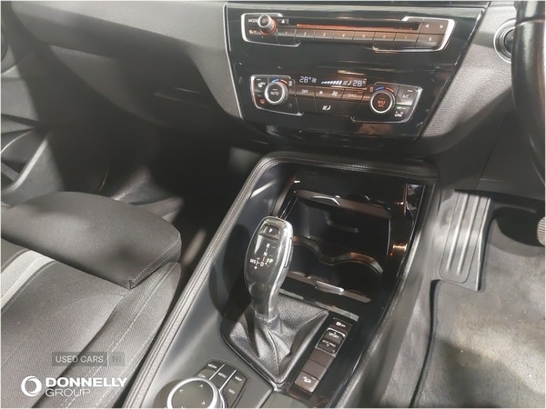 Used BMW X1 2018 for sale - 77050326: Photo 38